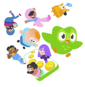 Duolingo ja tekoäly