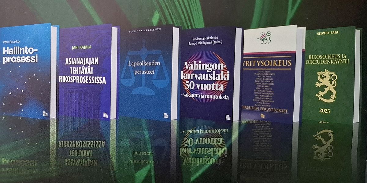 Akcidentoj kaj damaĝoj (vahinkoja ja vahinkoja)
