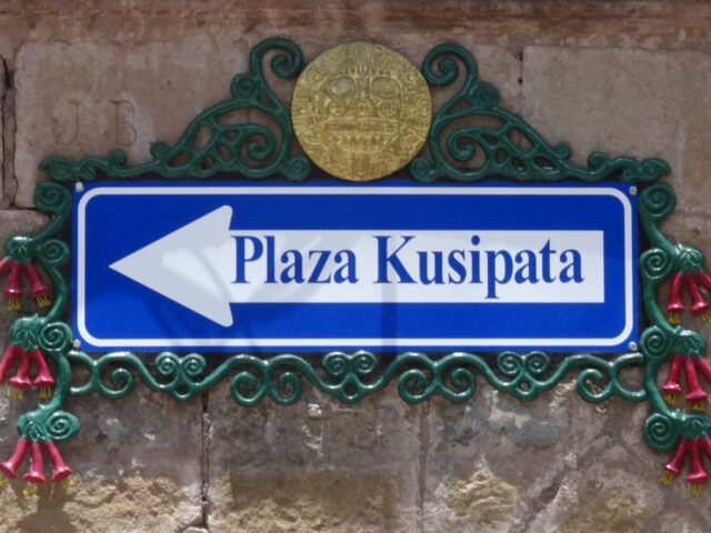 Ĉu vi konas la keĉuan?
