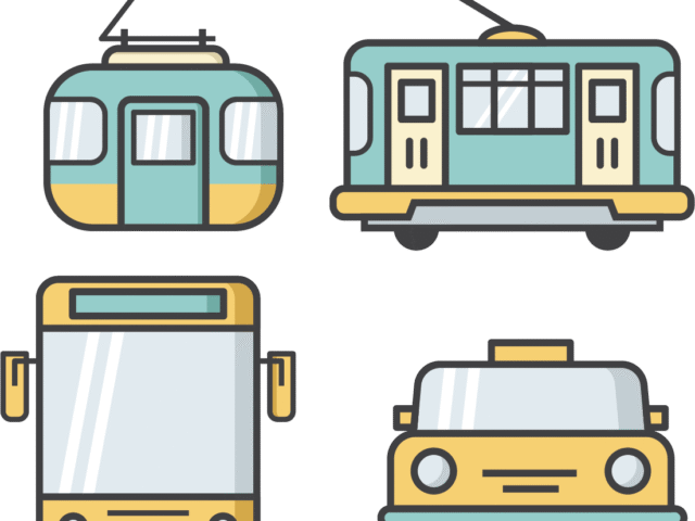 Paikallisliikenteestä